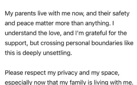 Fan entered Kushal Tandon's house, the actor posted an important advice to his fans