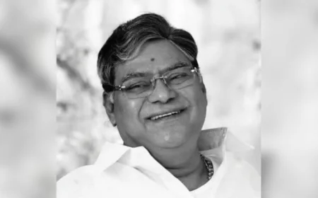 South's veteran actor Kota Srinivasa Rao passed away at the age of 83