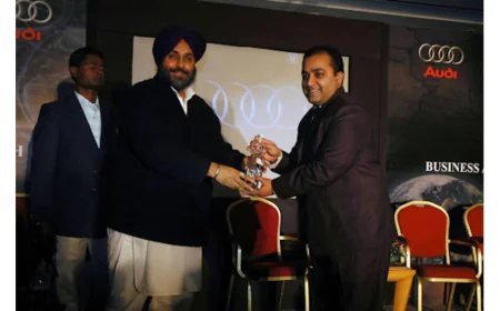 Meet Amit Kakkar: One Consultant’s Mission to Build Bridges, Not Just Careers