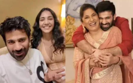 'Kerala Story' fame Yogita confirmed her relationship, the actress said- 'I did not know that...'