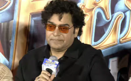'Language is a subject of dialogue, not controversy', Ashutosh Rana's reaction on Marathi language controversy