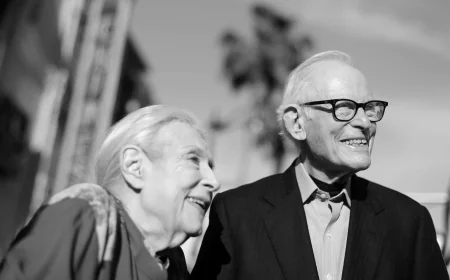 Oscar-winning songwriter Alan Bergman dies at the age of 99