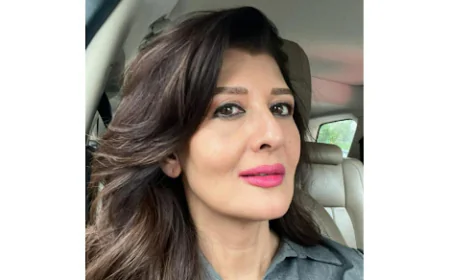 Sangeeta Bijlani's farmhouse vandalized, goods stolen; police started investigation