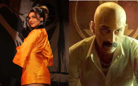 Seerat Kapoor Roped In for a Big Bollywood Project with Fahadh Faasil, Read Now?