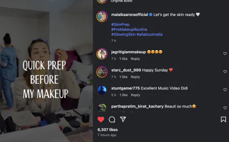 Malaika Arora's beauty secret revealed, you will be surprised to know her skin care routine