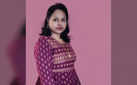 Aastro Trishela Kumaarr: Endorsing Lives Through Astrology, Vastushastra, Numerology, Crystal Healing & Empowering the Spiritual Life