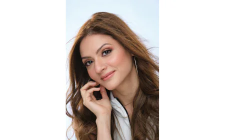 Priyanka Bajaj Joins Madhur Bhandarkar’s “The Wives” in a Pivotal Role