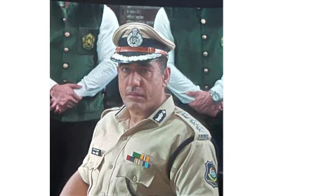 Siddharth Sibal’s Dream Debut with Salman Khan in Sikandar