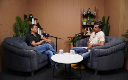 From Chhota Pandit to Cinema’s Big Heart: Rajpal Yadav on The Mish Mash Podcast