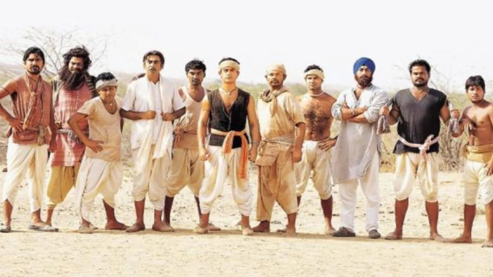 Aamir Khan is returning to this village shown in 'Lagaan' after 25 years, know why?