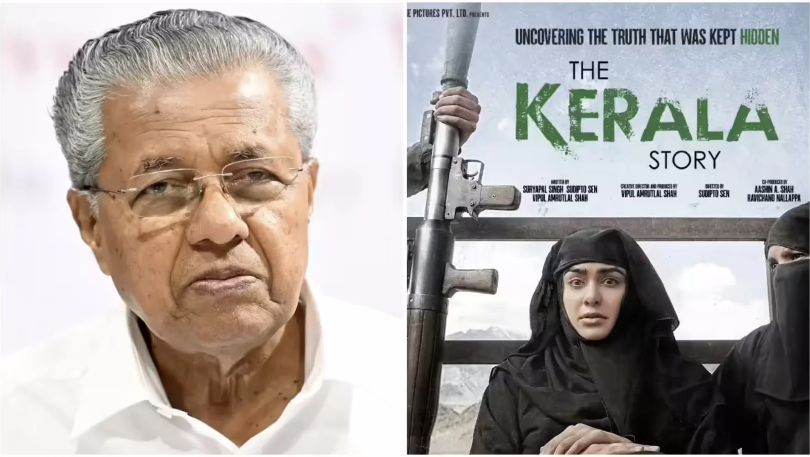 Sudipto happy on 'The Kerala Story' getting National Film Award, dedicated it to the girls of Kerala