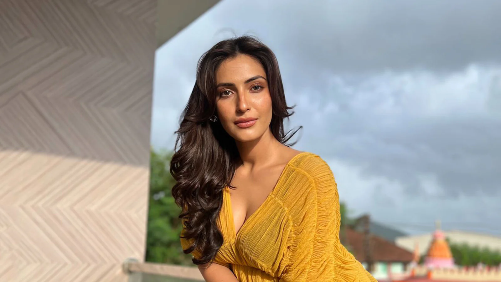Shivangi Verma Celebrates the Timeless Joy of Friendship