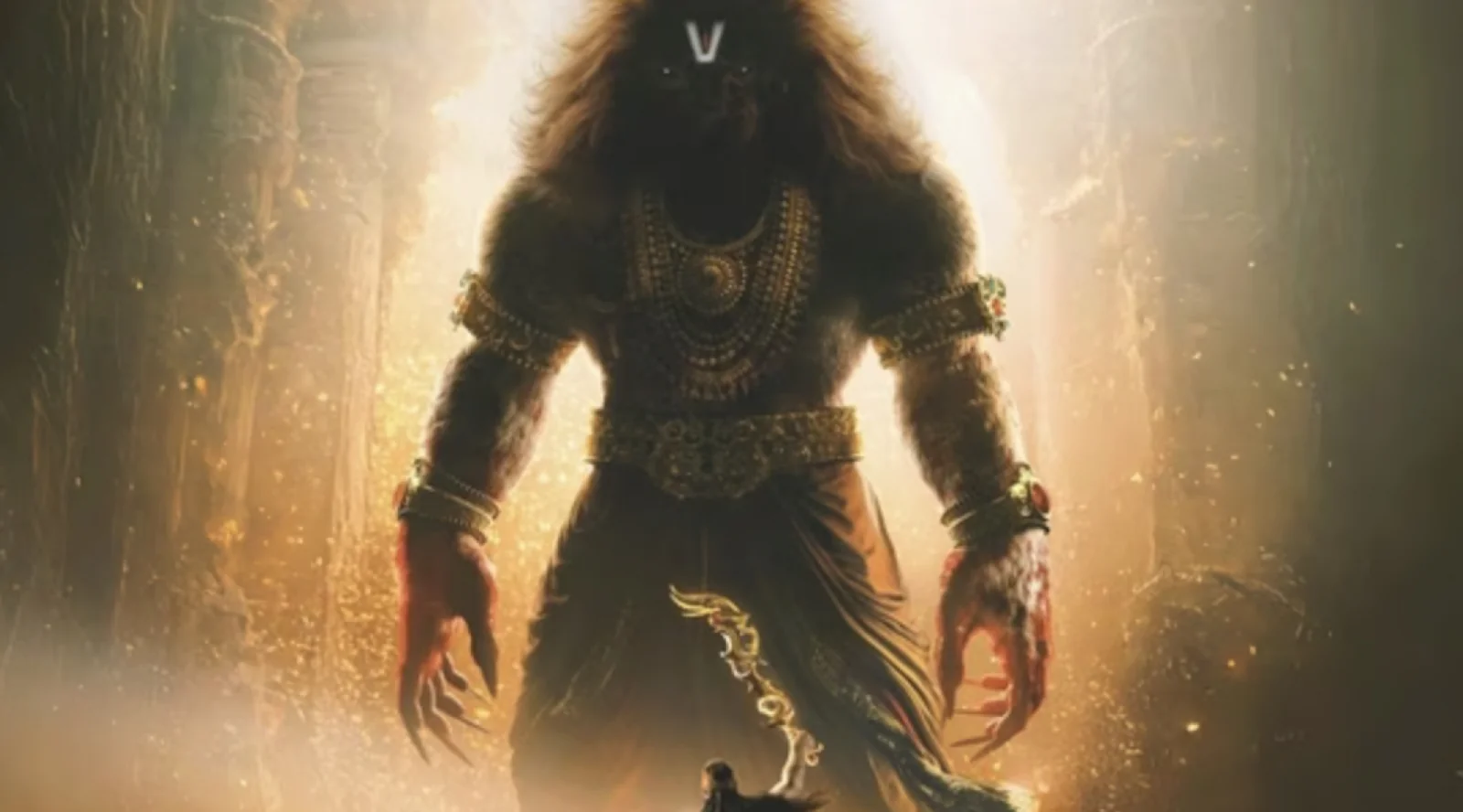'Mahavatar Narsimha' made this record, the film moves towards the 100 crore club