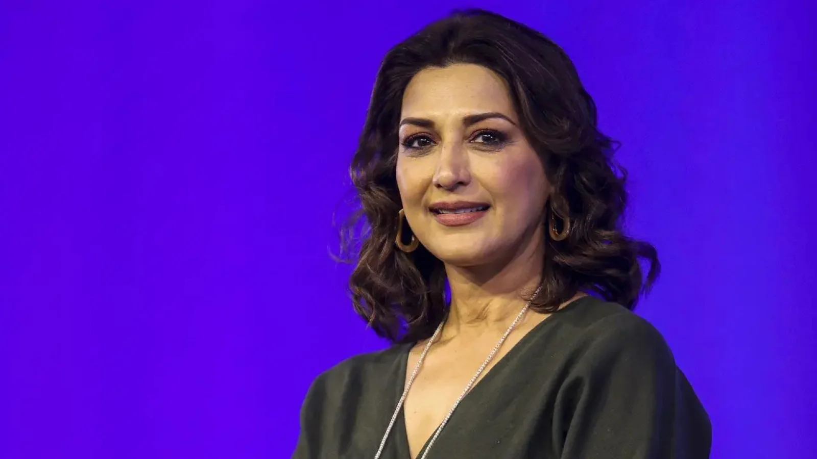 Sonali Bendre says, she left Bollywood because of her husband