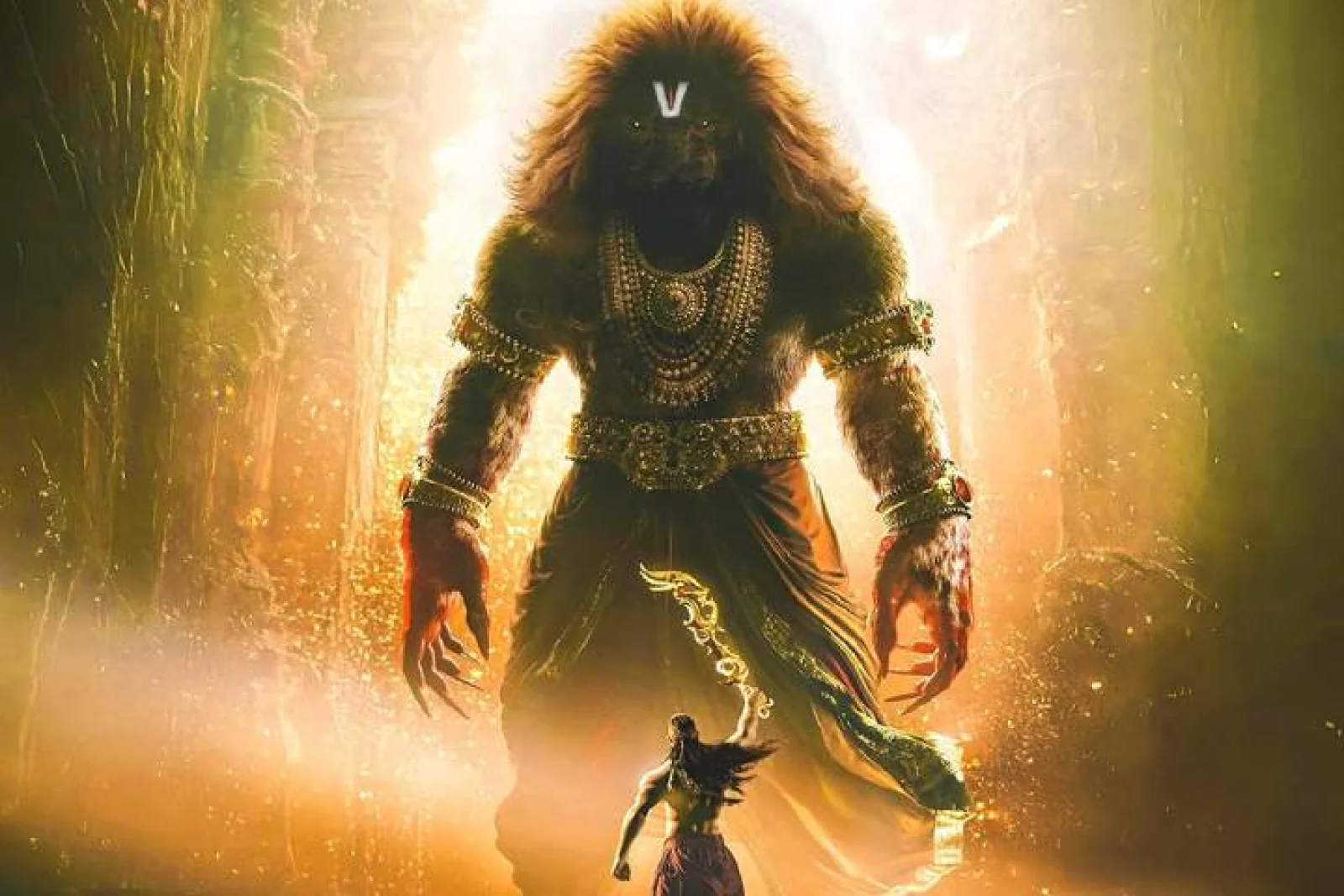 Collection on the 16th day of 'Mahavatar Narasimha' at the box office surprised everyone