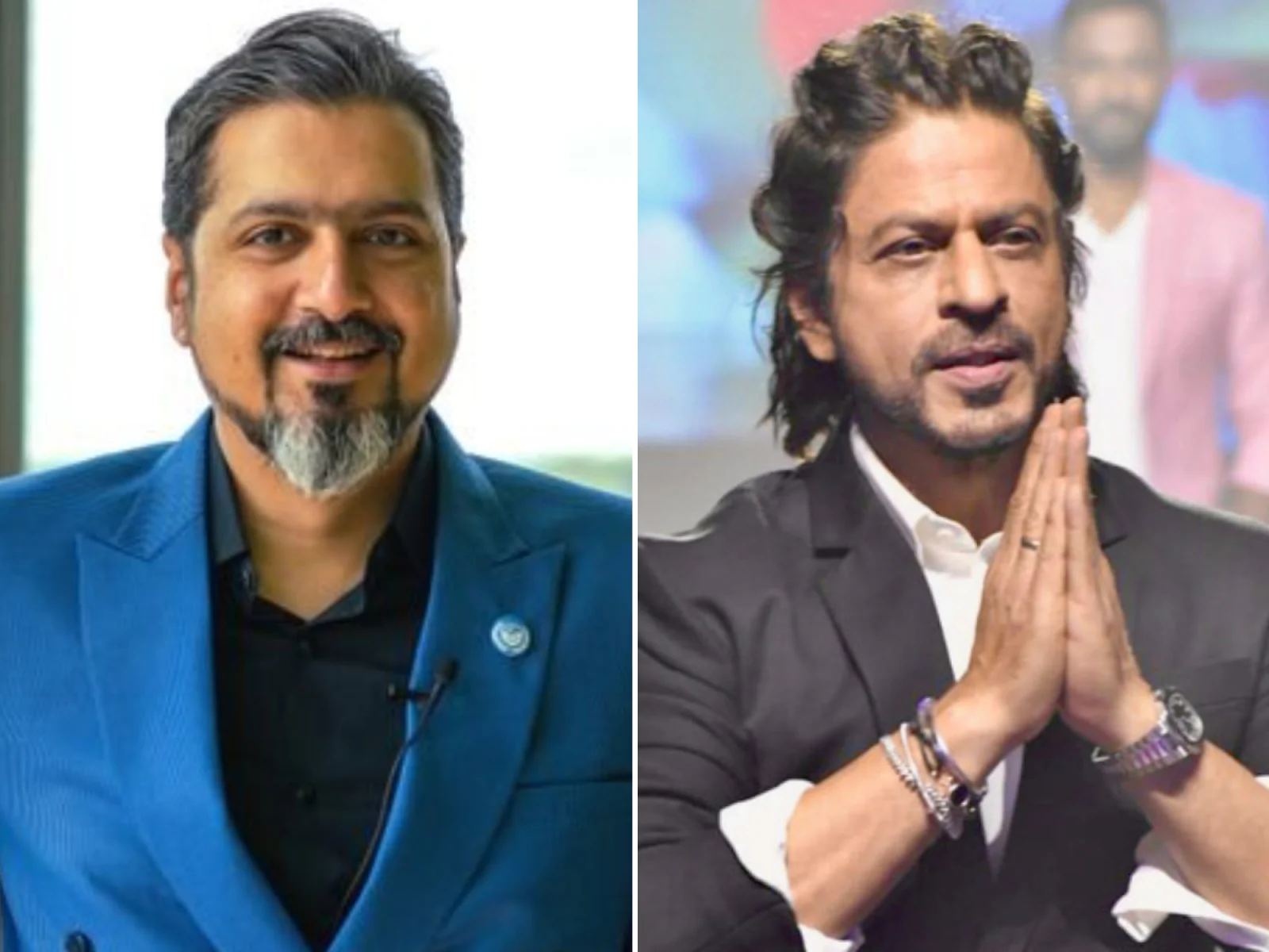 Ricky Kej compared Shahrukh Khan to Leonardo DiCaprio, said this on winning the National Award