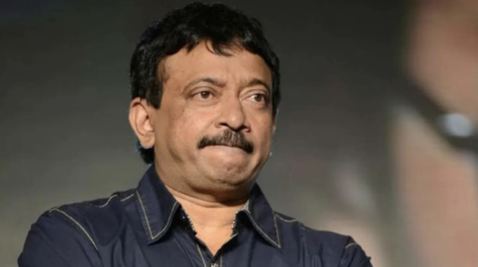 Director Ram Gopal Varma appeared before Andhra Police for case related to tampering of CM Naidu's photos