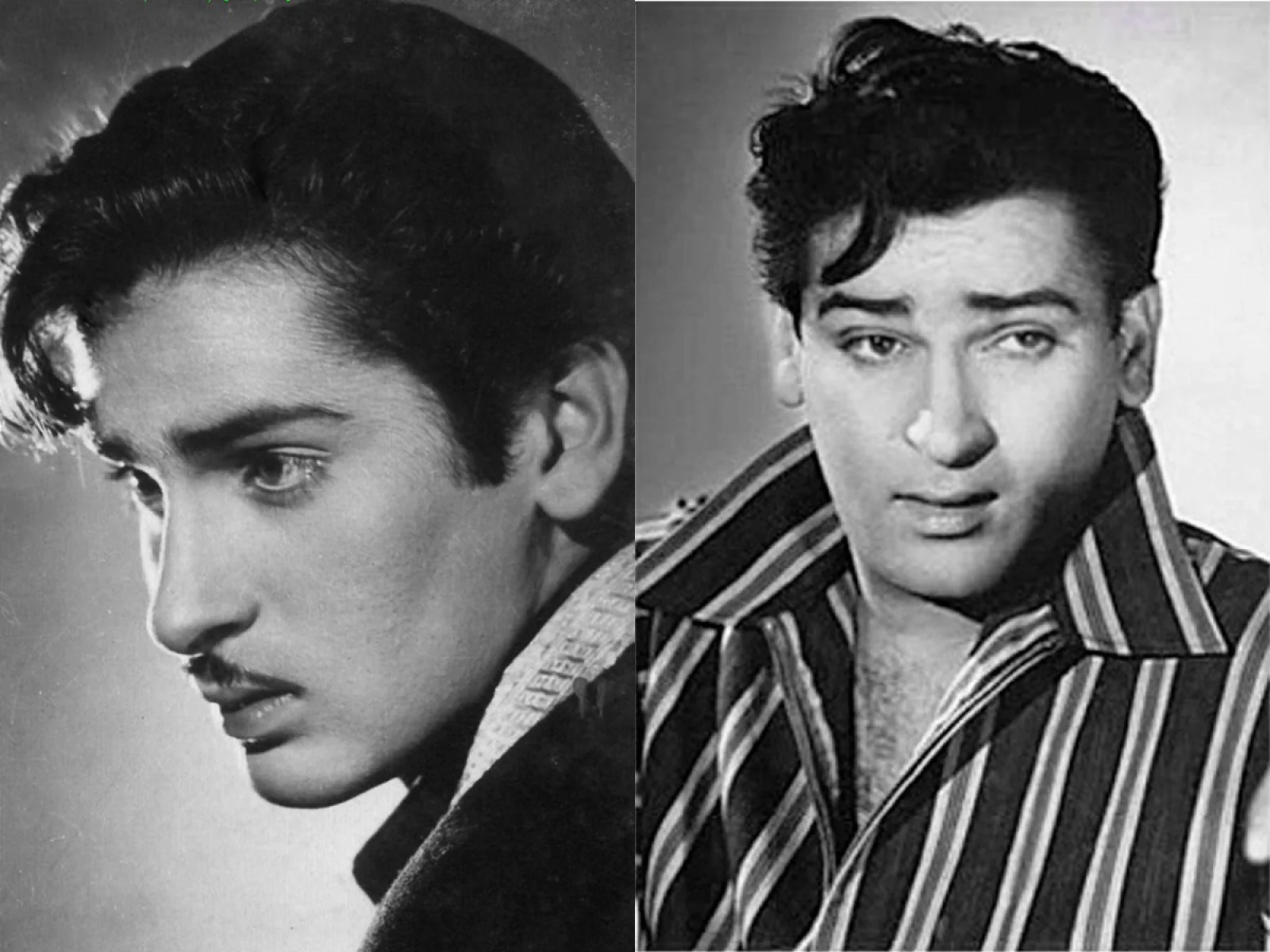 Apart from acting, Shammi Kapoor was fond of new things, he used this technology before coming to India