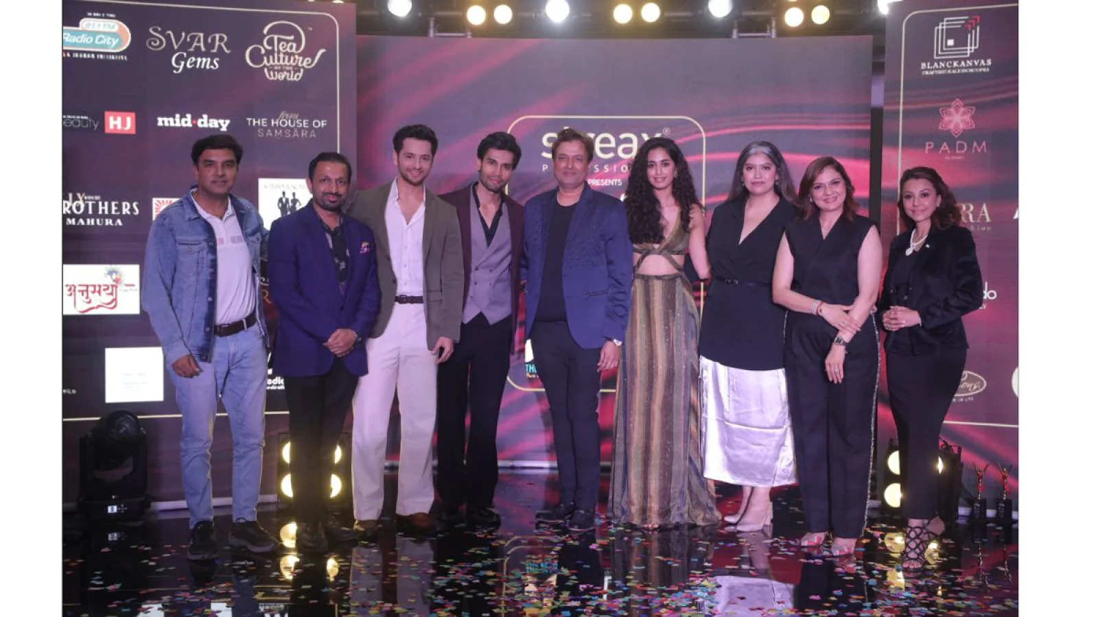 From Grit to Glory: OMG Face of the Year – 2025 Crowns India’s Next-Gen Icons