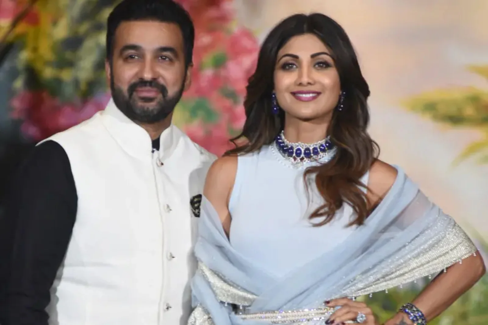 Shilpa Shetty and Raj Kundra in trouble; accused of fraud of Rs 60.4 crore, EOW registered a case