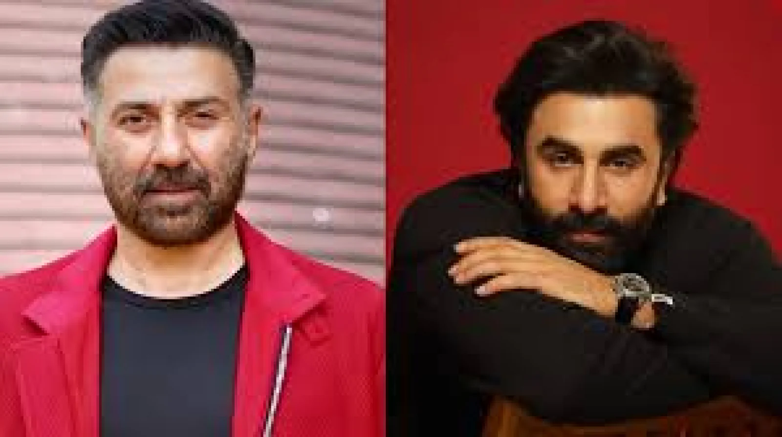 Sunny Deol said this about his character in 'Ramayana', praised Ranbir Kapoor
