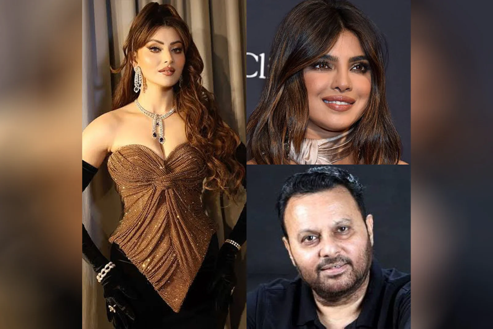 Anil Sharma on Bollywood Icons: “I Created Two Best Global Superstars – Urvashi Rautela & Priyanka Chopra”