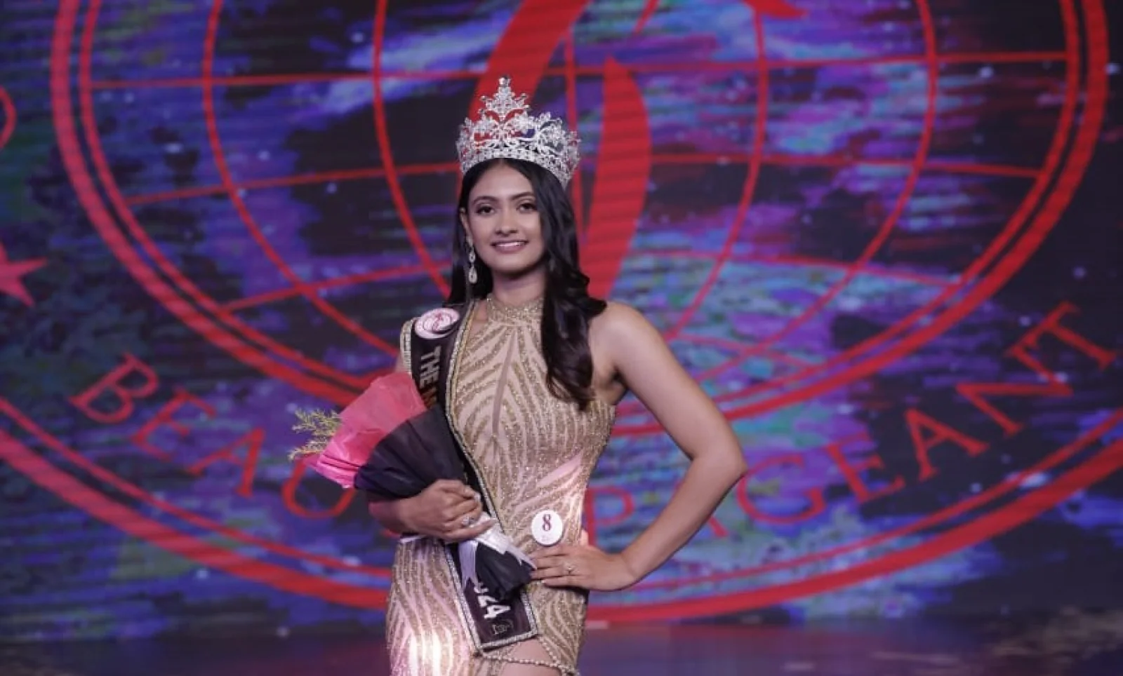 Miss Celeste India 2025 to Crown Stars in Jaipur