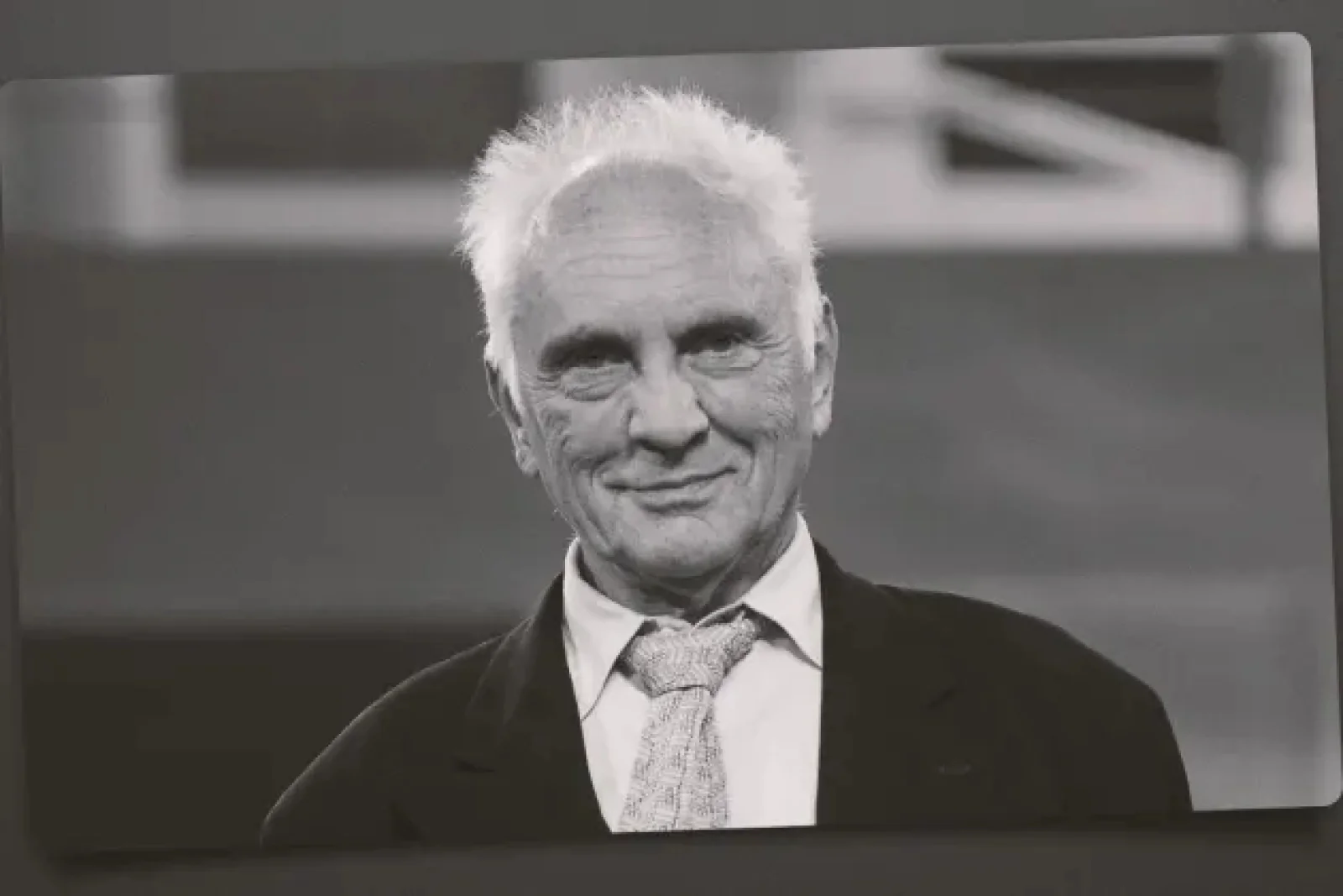 'Superman' film actor dies, Terence Stamp said goodbye to the world at the age of 87