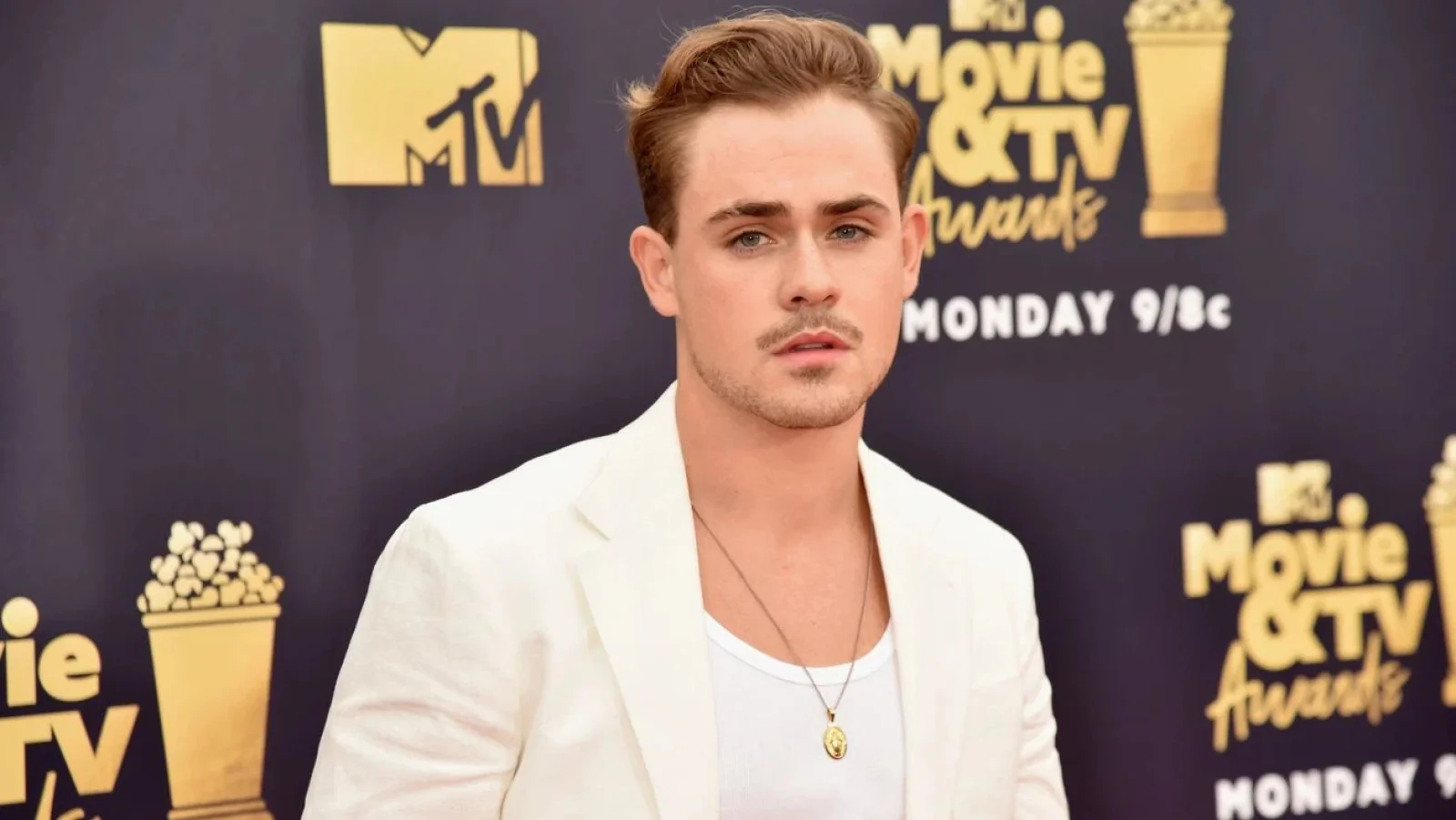 ‘Stranger Things’ Fame Dacre Montgomery Excited for Final Season, Says He’ll Now Watch as a Fan