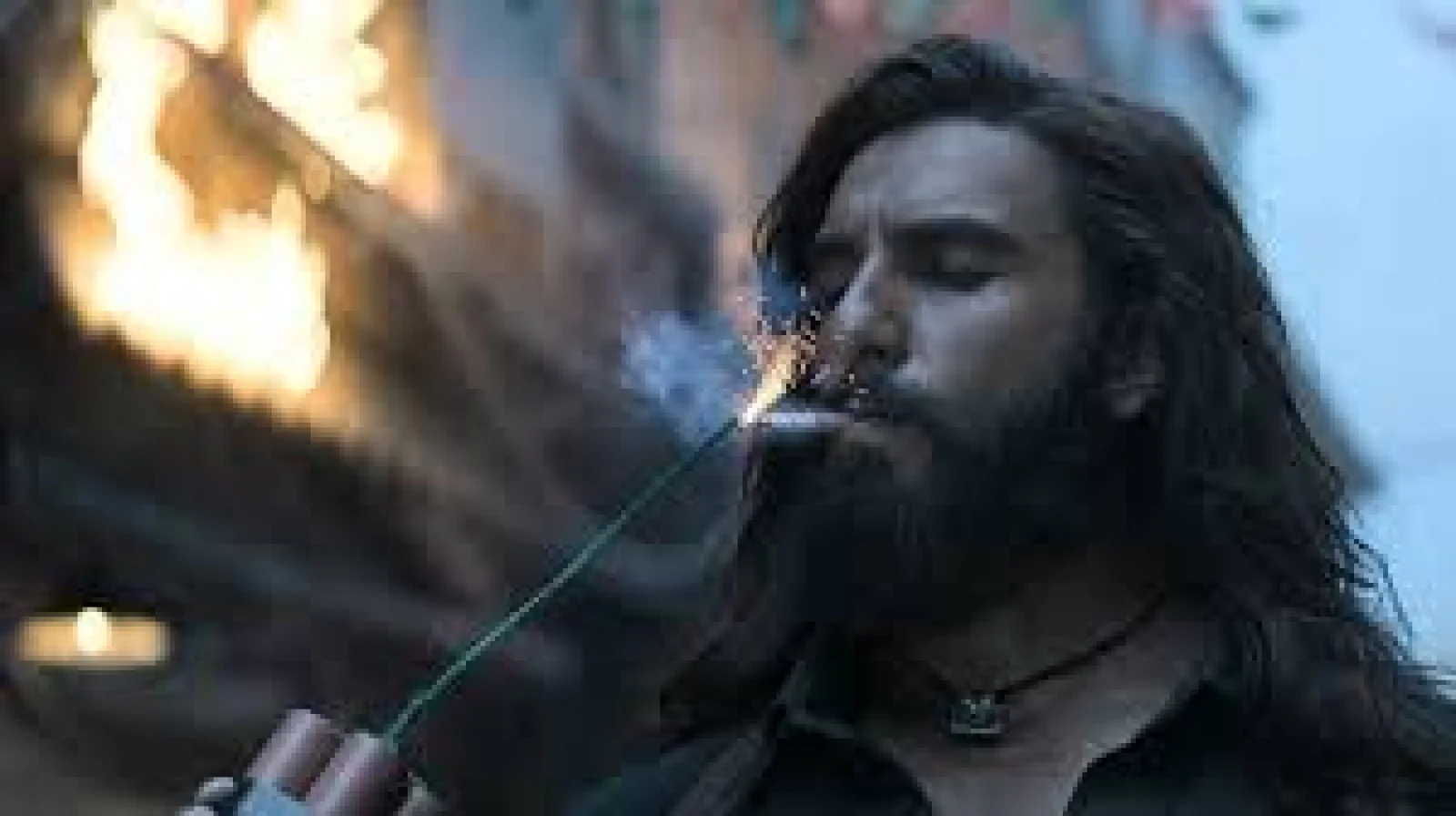 120 crew members fell sick after eating bad food on the set of Ranveer Singh's film 'Dhurandhar'