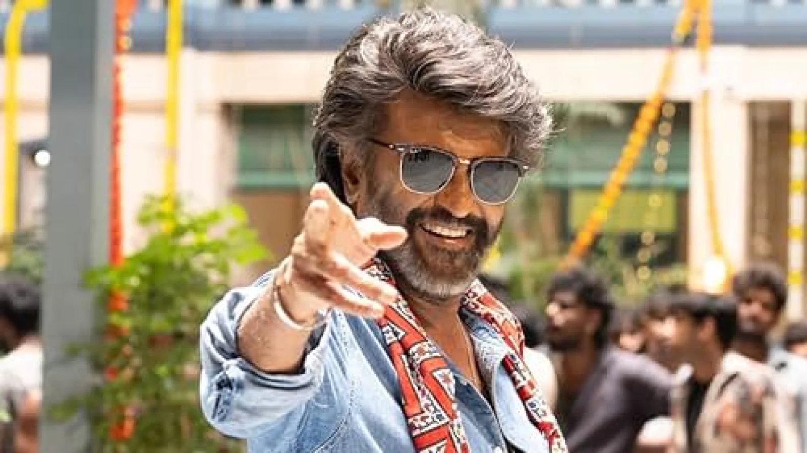 After ‘Coolie’ Success, Rajinikanth Gears Up for ‘Jailer 2’; Fans Await Thalaiva’s Return in 2026