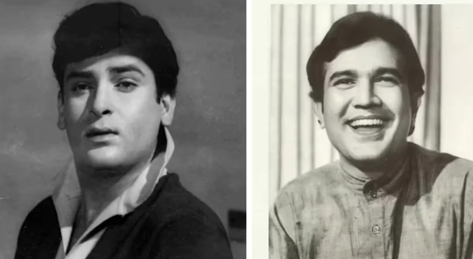 Shammi Kapoor’s Witty Remark on Rajesh Khanna’s Popularity Left Ashish Vidyarthi Inspired