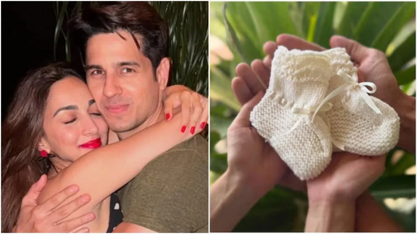 Sidharth Malhotra Opens Up About Fatherhood on Kapil Sharma Show