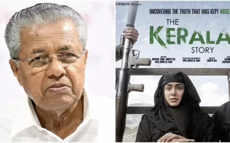 Sudipto happy on 'The Kerala Story' getting National Film Award, dedicated it to the girls of Kerala