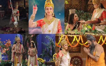 5 Reasons to Watch Kaamdhenu Gaumata on Star Bharat