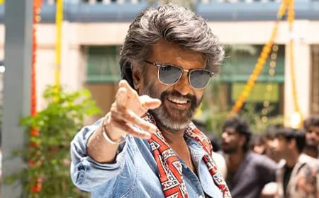 After ‘Coolie’ Success, Rajinikanth Gears Up for ‘Jailer 2’; Fans Await Thalaiva’s Return in 2026