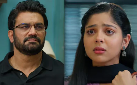 Arya’s Shock Mall Reveal in Tumm Se Tumm Tak