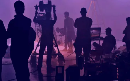 Telugu film workers strike ends, agreement reached with producers on salary hike