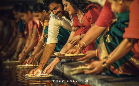 ‘Suvi Suvi’ Song from Pawan Kalyan’s ‘OG’ to Release on August 27