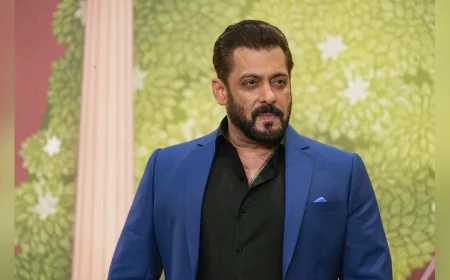 After 37 Years and 15 Films, Salman Loses His Iconic ‘Prem’ Title to Ayushmann