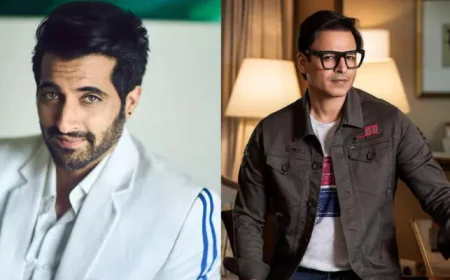 Akshay Oberoi Reveals Strained Family Equations, Says He Never Used Vivek’s Name