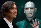 “I Love My Nose Too Much”: Cillian Murphy Denies Playing Voldemort on HBO’s Harry Potter Reboot