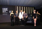 Lakmē Fashion Week in partnership with Fashion Design Council of India (FDCI) Celebrated 10 Years of NEXA