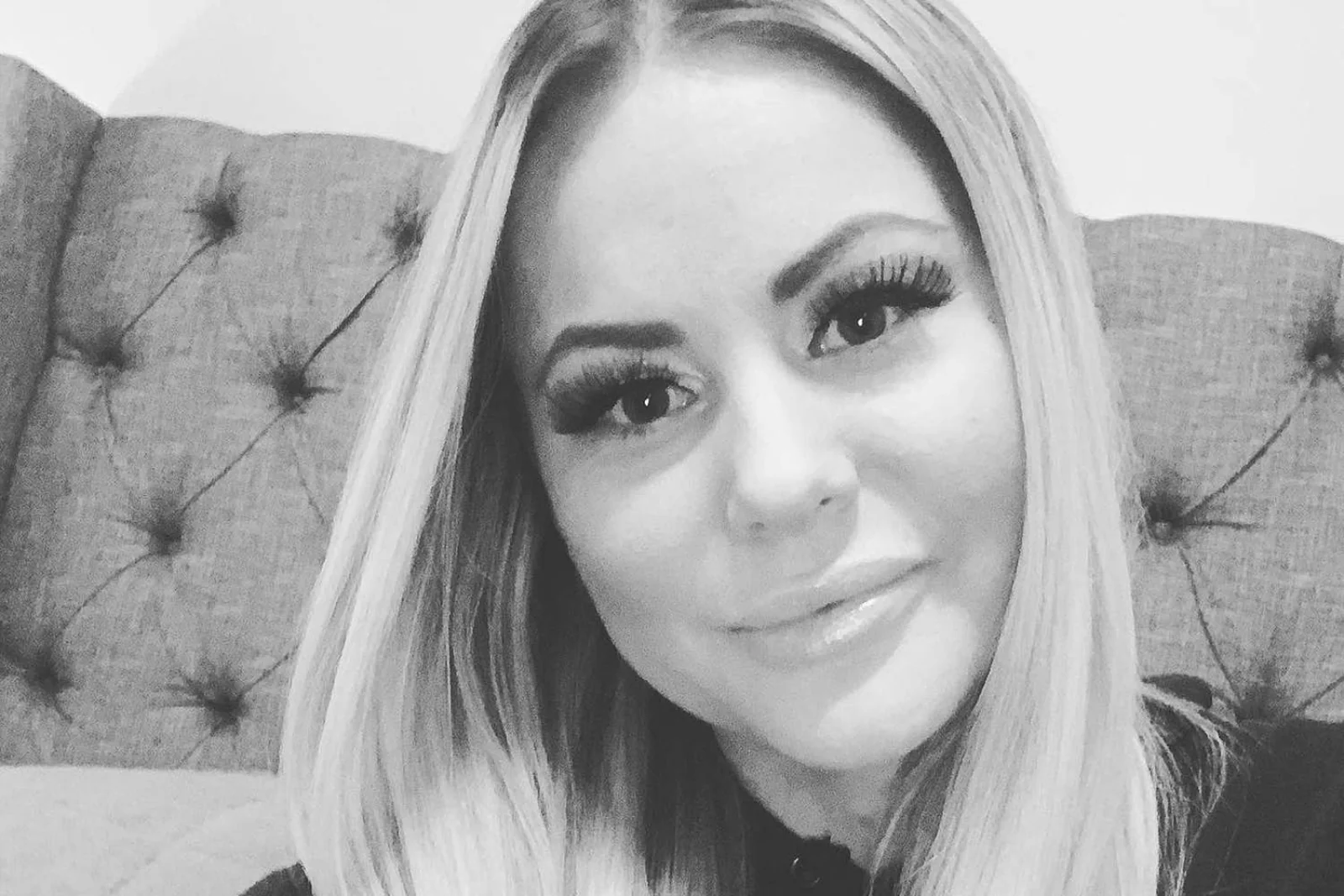 'Rock of Love' show popular contestant Kelsey Bateman dies at the age of 39