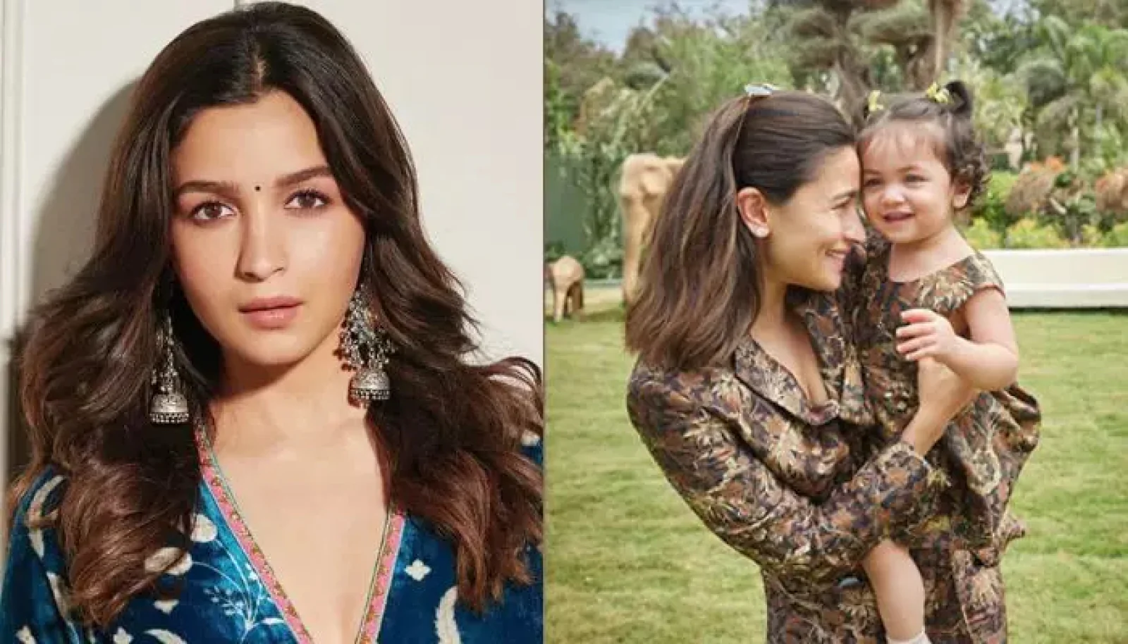 Alia Bhatt Reveals She’s Looking for a Comedy Script for Daughter Rhea