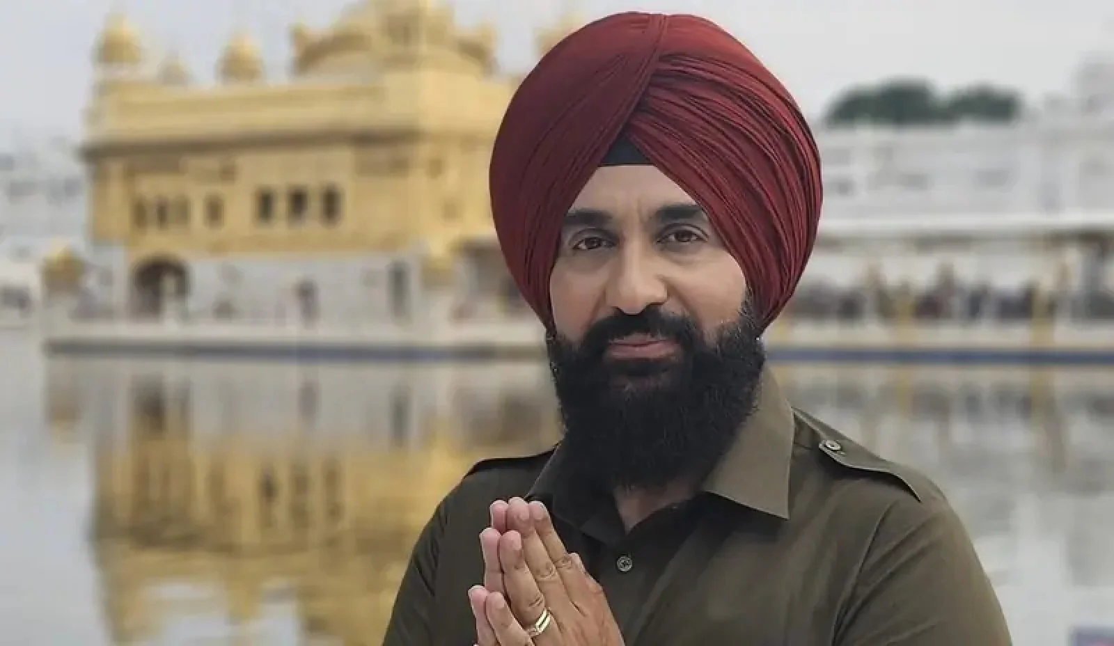 Meher's first day earnings dedicated to Punjab flood victims, Raj Kundra announced