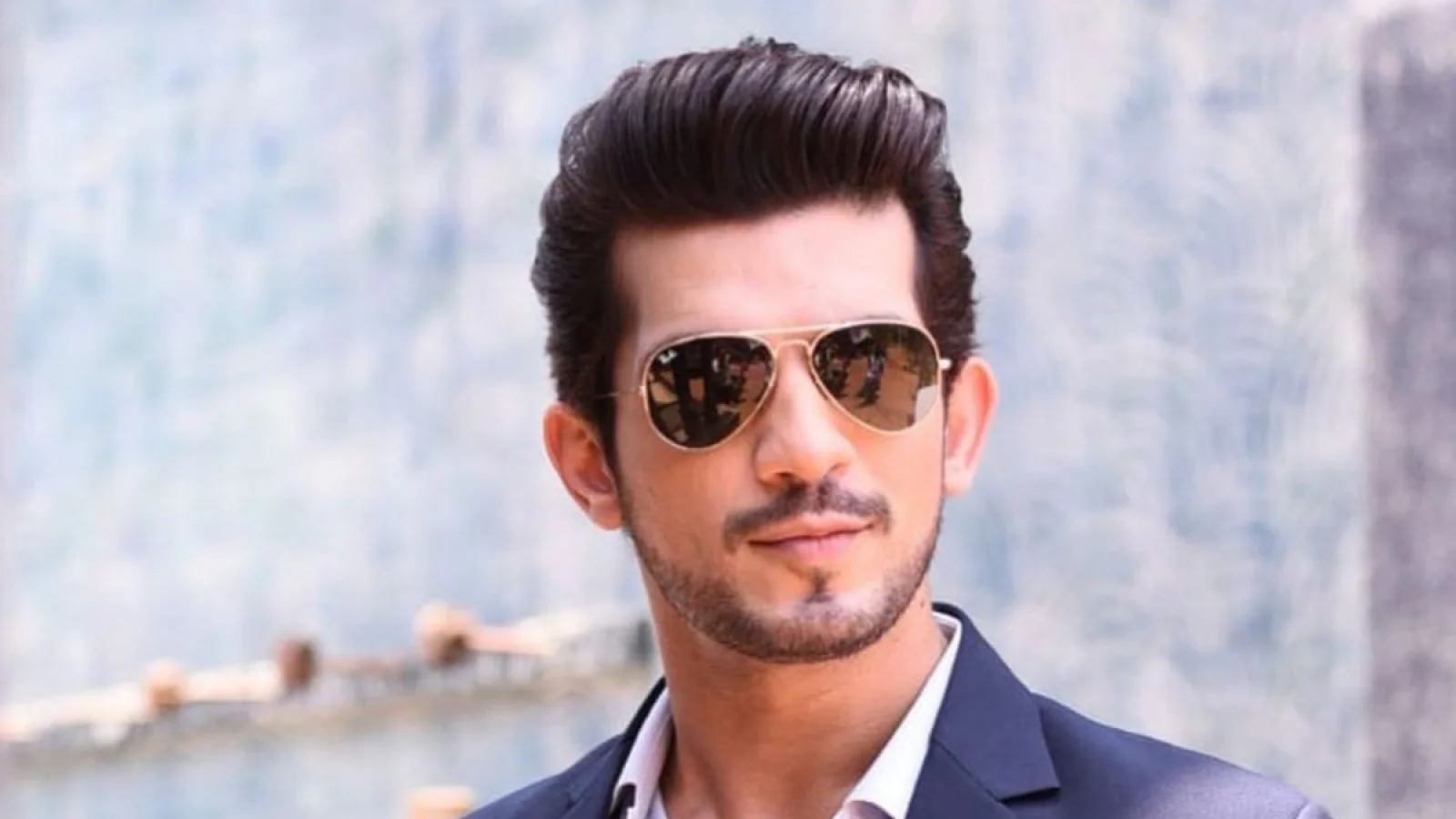 Arjun Bijlani Defends ‘Naagin’: “It Was Fiction Like Spider-Man, Not Regressive”