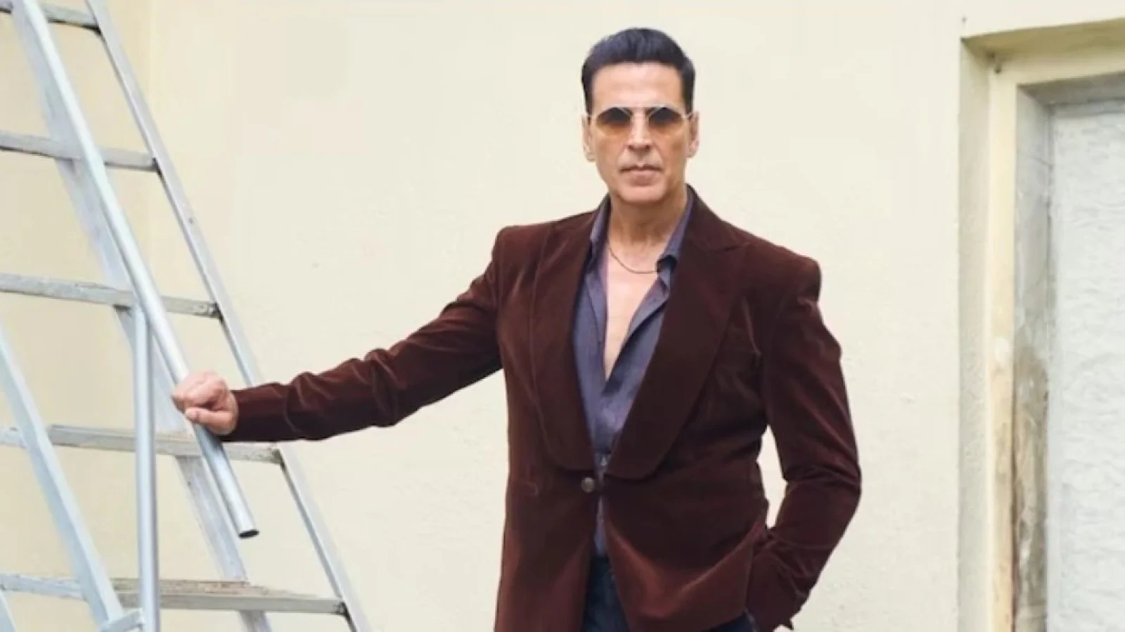 Akshay Kumar promised to give so many crores of rupees to help the flood-affected people