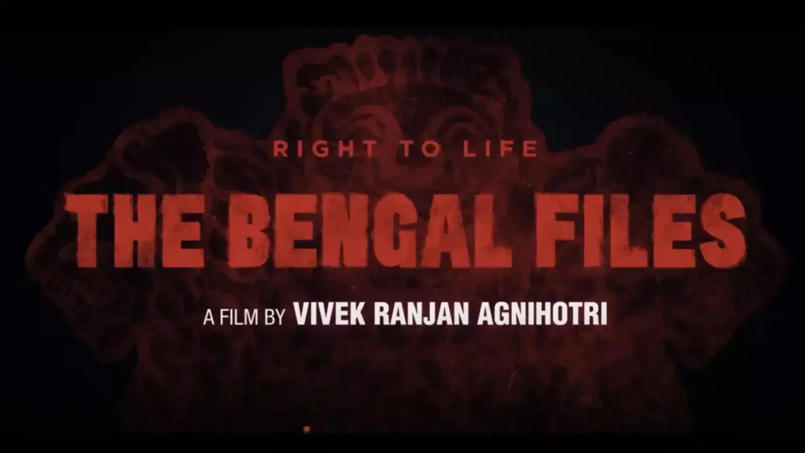 Producers get relief, Calcutta HC rejects plea to stop release of 'The Bengal Files'