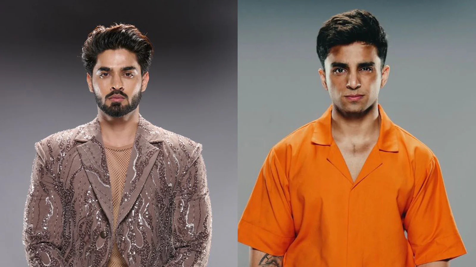 Arbaz Patel Schools Aarush Bhola on Respect in Rise and Fall